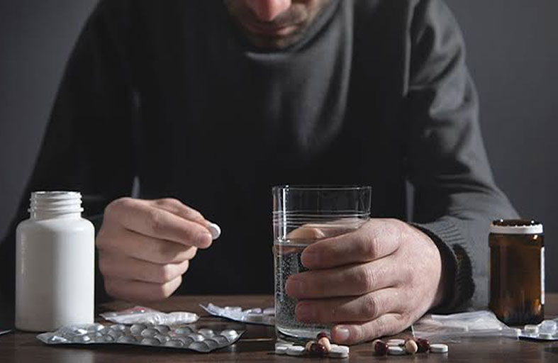 تقرير: عدد متعاطي المخدرات في العالم 316 مليون شخص