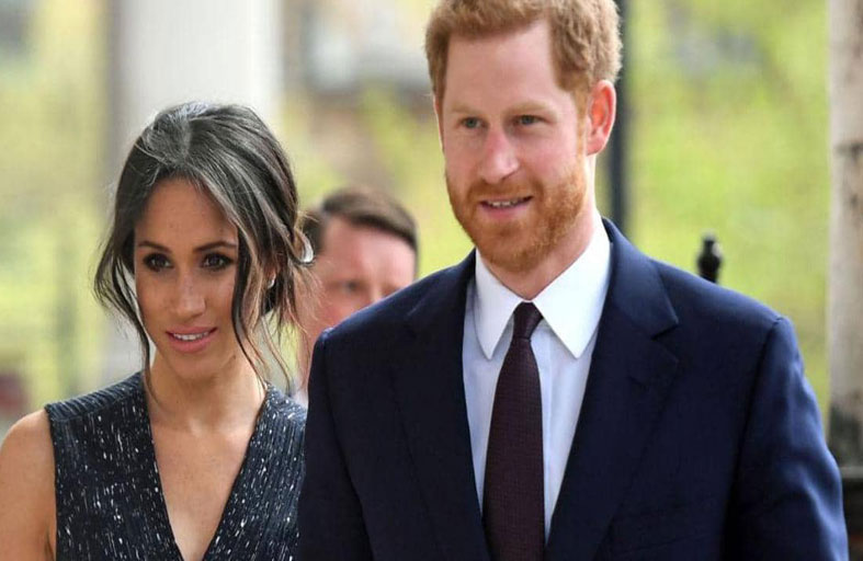 هاري وميغان يطردان 15 موظفا