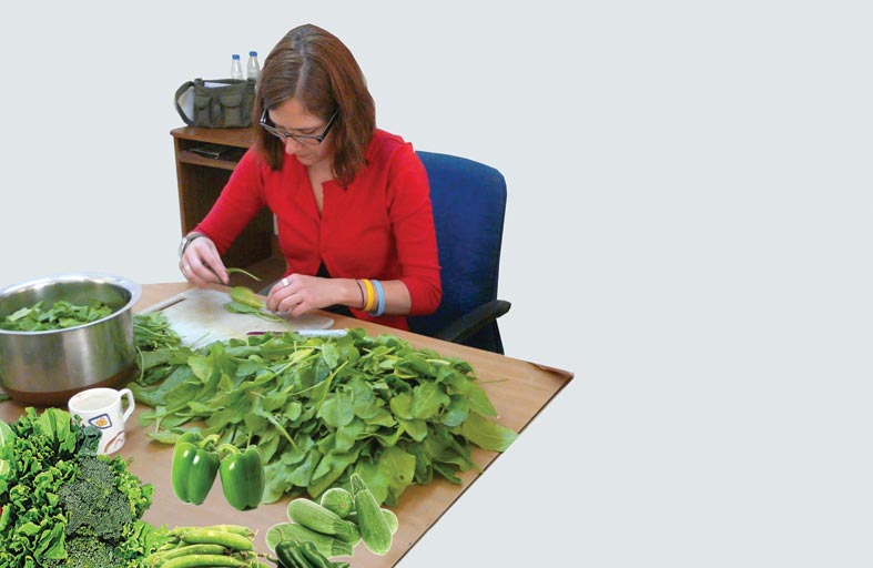 8 نصائح من دون ريجيم تكفل لك الحصول على بطن مسطح