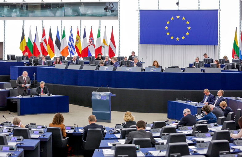 أوروبا والغزل التركي.. محاولات مكشوفة لفك العزلة