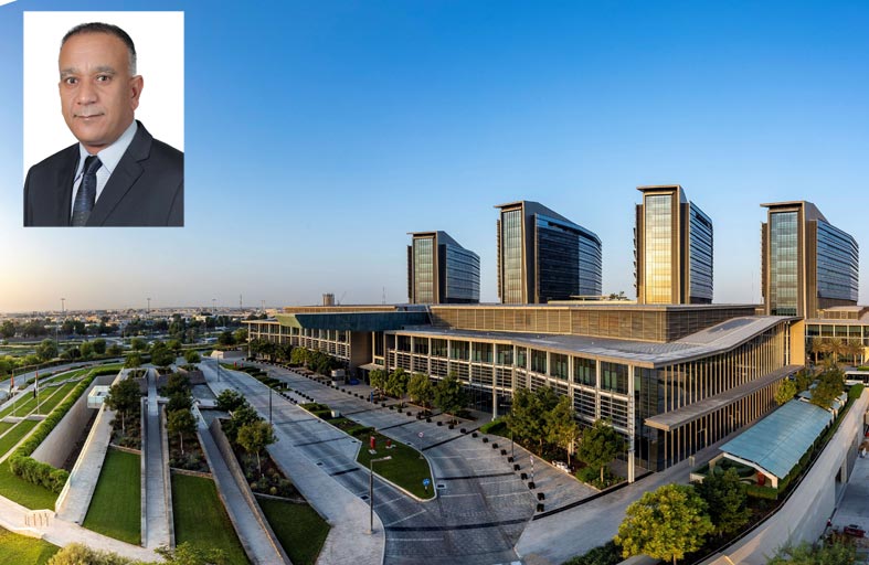 مدينة الشيخ شخبوط الطبية تعالج حالة معقدة لنقص سكر الدم لدى طفلة عمرها أربعة أشهر