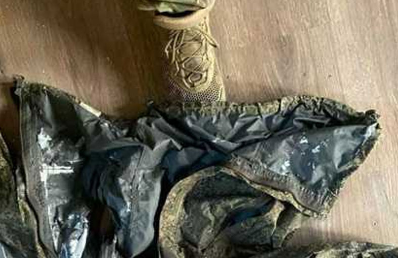 تكتيك روسي جديد.. جنود بملابس مدنية يتسللون إلى أوكرانيا