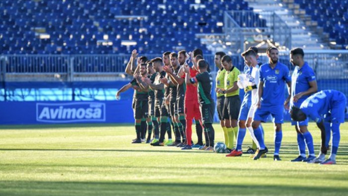 12 حالة كورونا جديدة في نادي فوينلابرادا الإسباني 