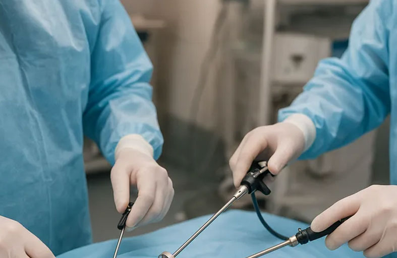 تكميم معدة لطفلة.. جدل طبي وتحقيق مرتقب