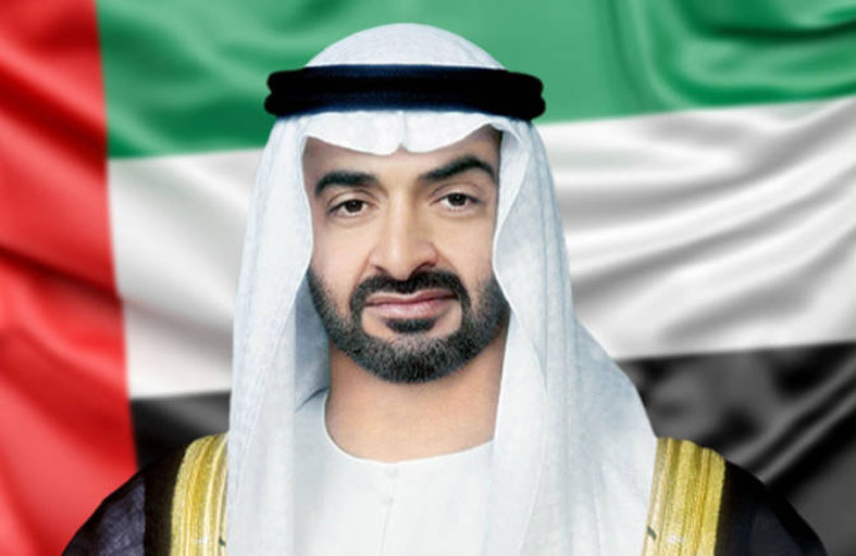 رئيس الدولة يشارك في مؤتمر كوب 27 بشرم الشيخ