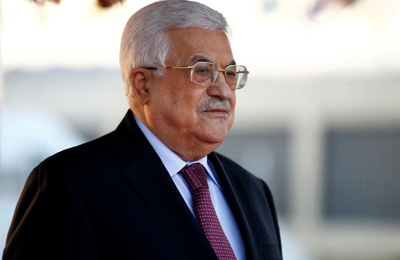 جيروزاليم بوست: عباس أهدر الكثير من فرص السلام