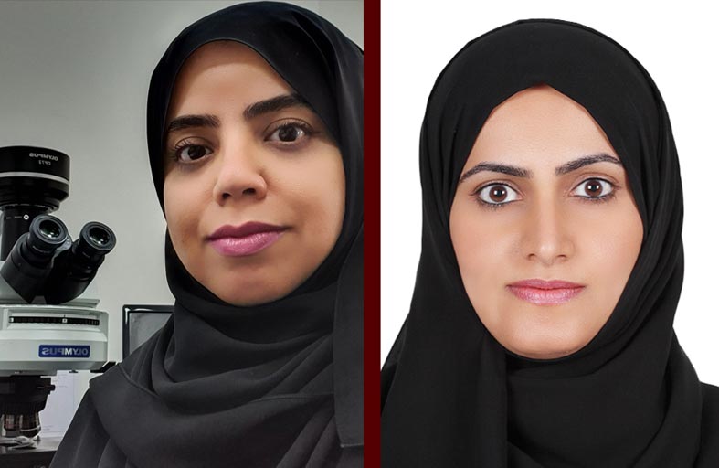 مساعد العميد لشؤون الطلبة ... الكادر الطبي يشكل خطا من خطوط الدفاع الداخلية لحفظ المجتمع وصحته