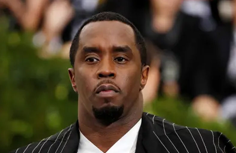 مدع عام في نيويورك يطالب بسجن ديدي لأكثر من 11 عاماً