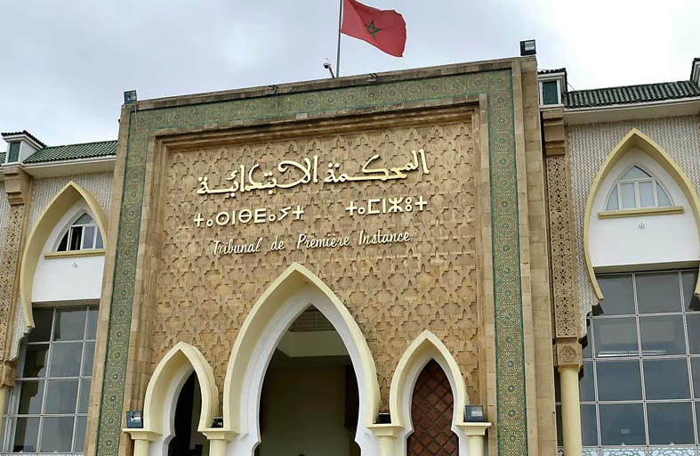 بدء محاكمة المتورطين في قضية «الجن حمو »