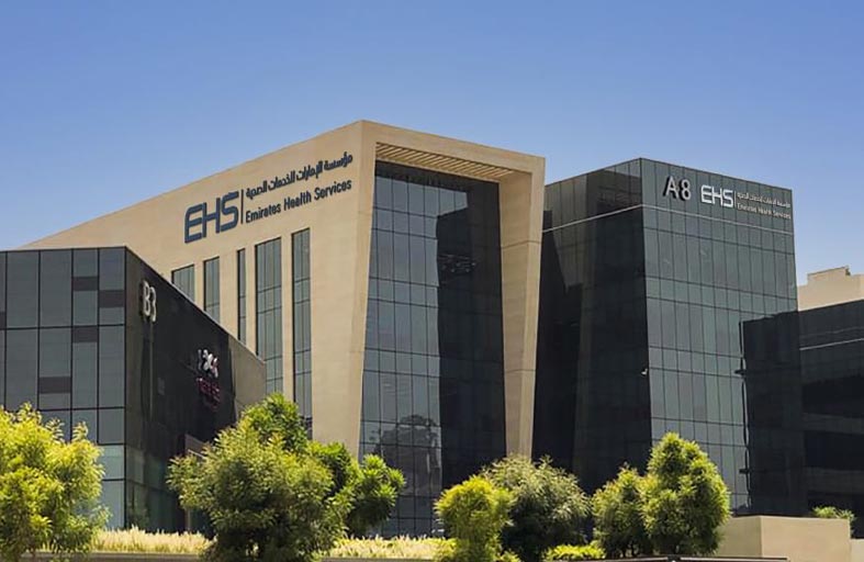 مؤسسة الإمارات الصحية تحصد جائزة ماركوم العالمية