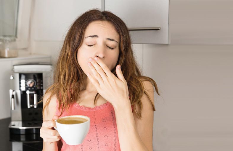 مواد غذائية لا ينصح بتناولها على الريق