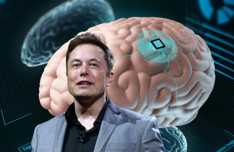 شريحة ماسك للأدمغة.. موافقة رسمية لبدء التجارب على البشر