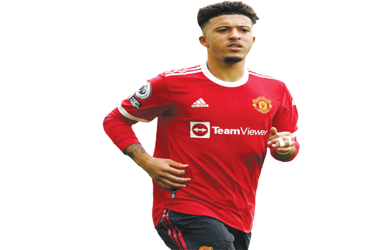 سانشو... ضحية سولشاير الساعي لإيجاد التوازن 