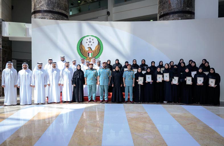 الداخلية والتنمية الأسرية تنظمان ورشاً توعوية دعما لحملة مودة ورحمة 