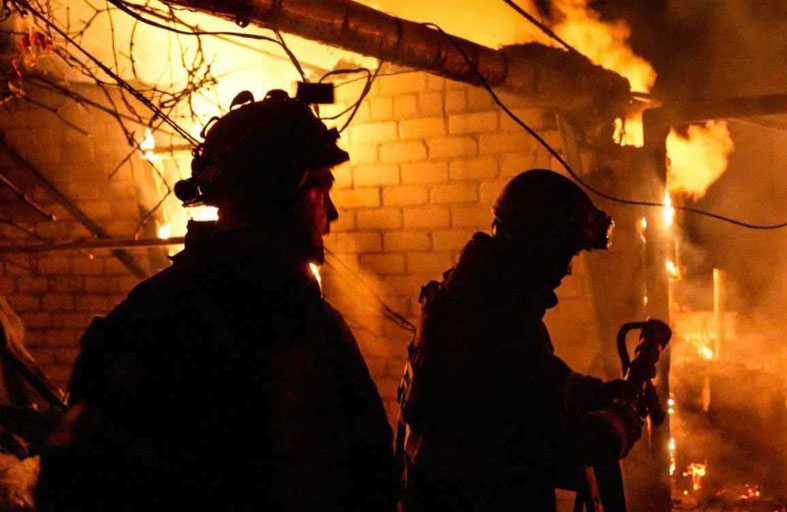 جبهات مشتعلة و«طاولة تغلي».. خطة ترامب بشأن أوكرانيا على المحك