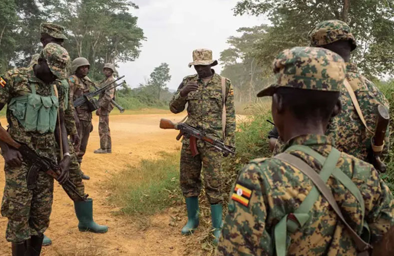 توغو تعرض وساطتها.. انفلات الساحل الأفريقي يهدد السواحل الأمريكية