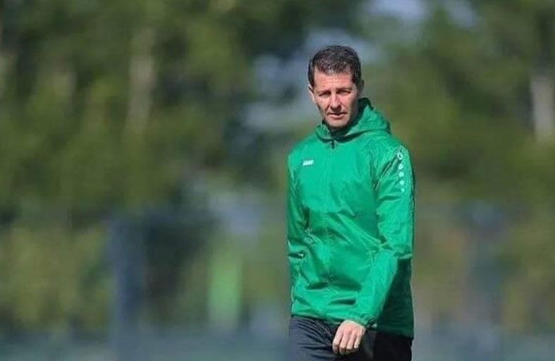 استدعاء 6 لاعبين جدد لتدريبات أسود الرافدين