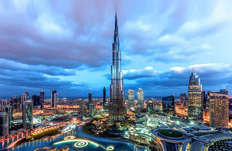 10.7مليار درهم تصرفات عقارات دبي في أسبوع