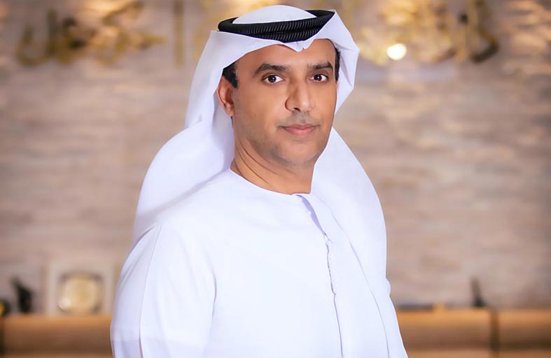 155 مليون درهم قيمة صادرات عجمان للسعودية خلال النصف الأول من 2022