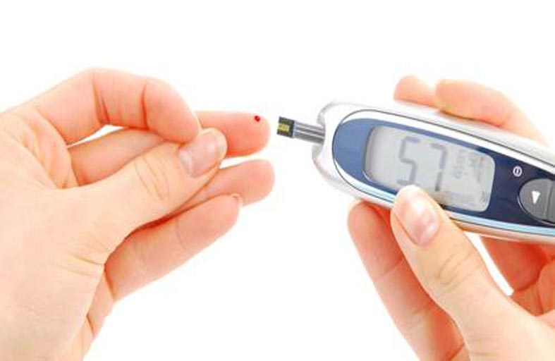 بطريقة بسيطة.. يمكنك تخفيض نسبة السكر في الدم