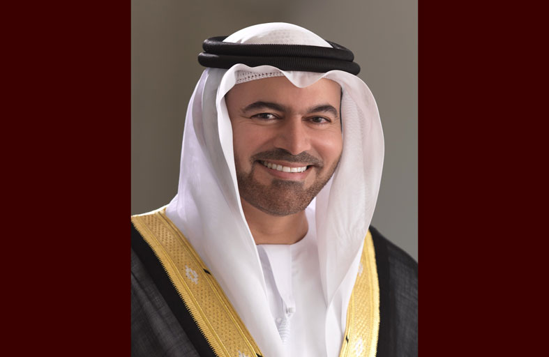 محمد القرقاوي: في عيد الاتحاد نحتفي بمسيرة وطنية عمادها الإنسان