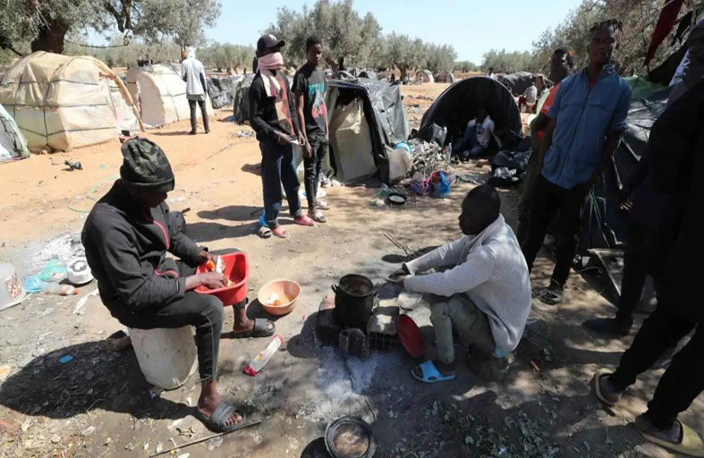 كيف تحوّل الساحل الإفريقي إلى خاصرة رخوة للقارة السمراء وكابوس أوروبا؟