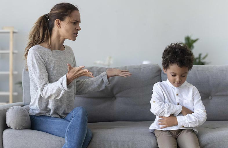 طرق فعالة للتعامل مع الطفل «صعب المراس»