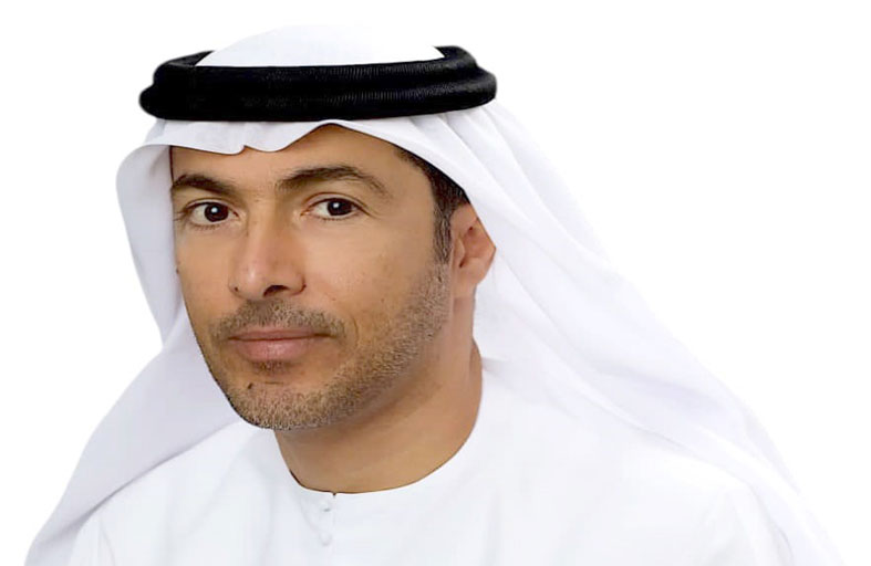 محافظ المصرف المركزي: عيد الاتحاد احتفاءٌ بمسيرة دولة أثبتت للعالم نجاحها على الأصعدة كافة