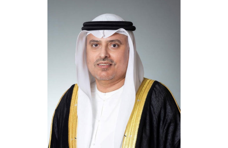 عبد الرحمن العور: يوم العلم مناسبة للتعبير عن الحب والولاء لوطن معطاء