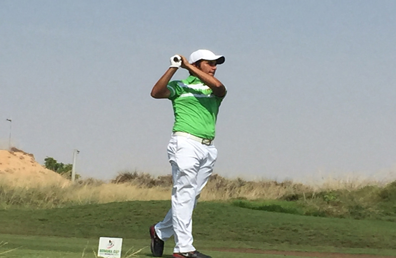 اليوم.. انطلاق منافسات بطولة آسيا والمحيط الهادي للجولف بدبي بمشاركة 90 لاعبا