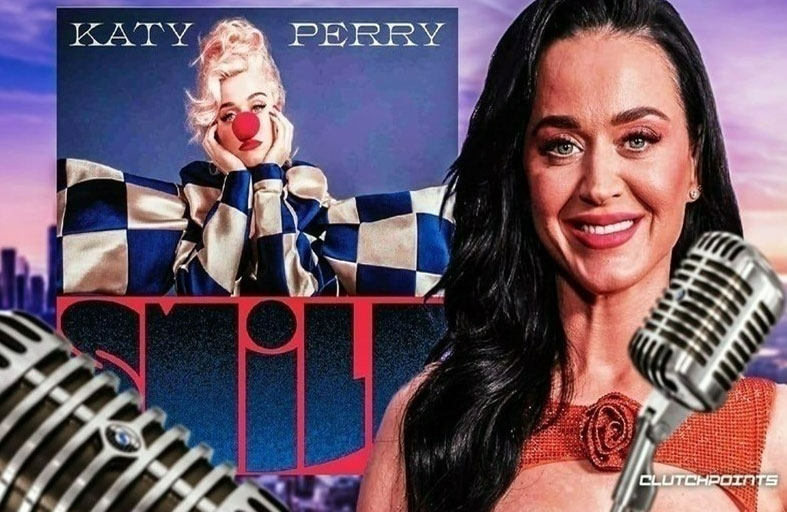 كاتي بيري تبيع أرشيفها الغنائي بـ 225 مليون دولار