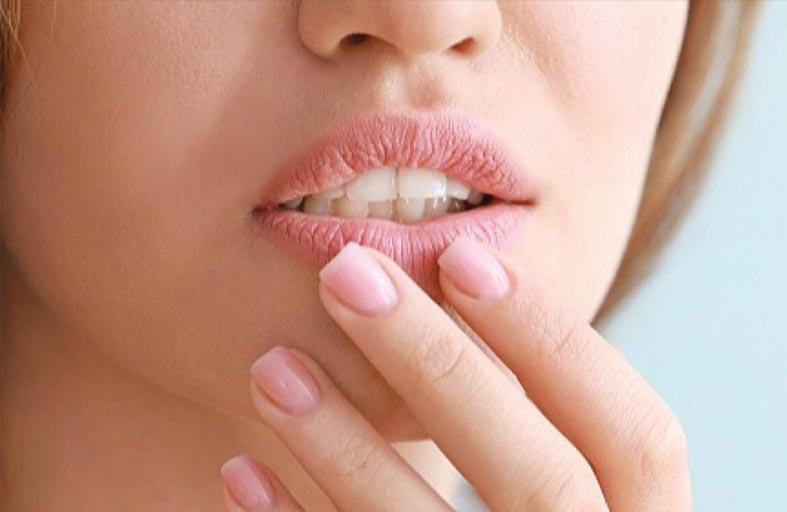 أعراض «خفية» قد تشير إلى سرطان الفم