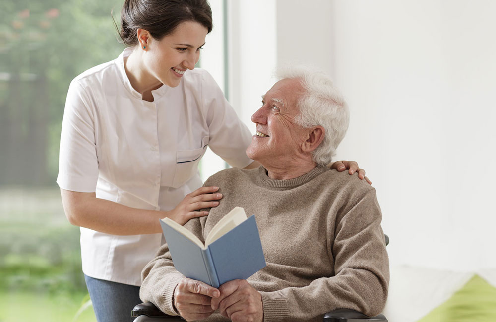 العلماء يكشفون عن أسرار المعمرين