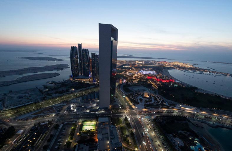 أبوظبي تسجل سبق المبادرة في إعادة برمجة قطاعها الصناعي لتحقيق الاكتفاء الذاتي المستدام