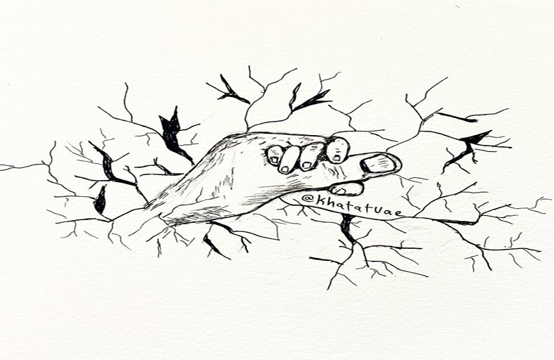 وجوه مضيئة ومبدعة وناجحة في القرية العالمية بدبي ... (6)