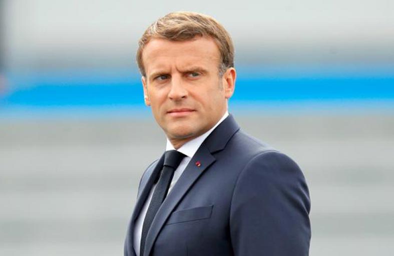 4 ملفات بارزة تهيمن على زيارة ماكرون للجزائر