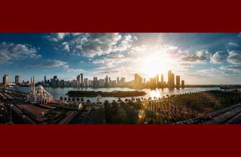 «سياحة الشارقة» تطلق «تنظيم بيوت العطلات» لتنويع النمو الاقتصادي للقطاع السياحي