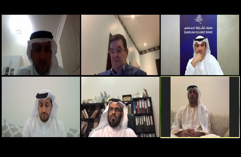 رؤساء عدد من المصارف الوطنية يؤكدون على استمرارية دعم  قطاع الأعمال الصغيرة والمتوسطة بما يتوافق مع توجهات حكومة الإمارات