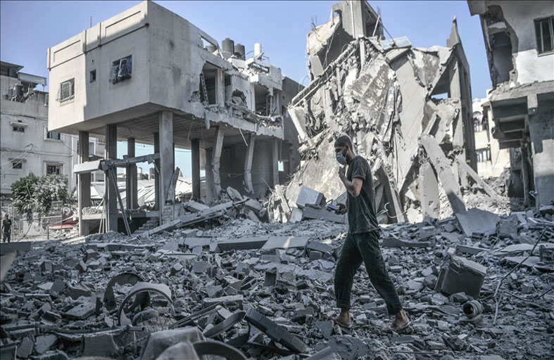 100 يوم «حالكة».. ماذا حققت إسرائيل في قطاع غزة؟