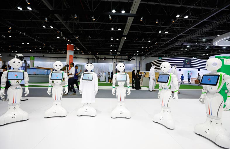 «ديوا» تعزز ريادتها في تسريع تبني تطبيقات الذكاء الاصطناعي