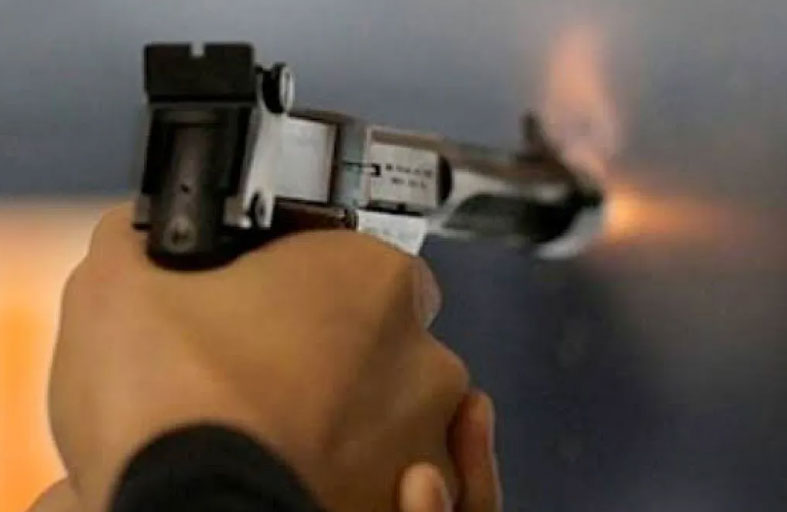 يقتل ابنته لمنعها من حضور حفل زفاف