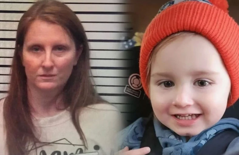 جريمة قتل مروعة لطفل في حضانة