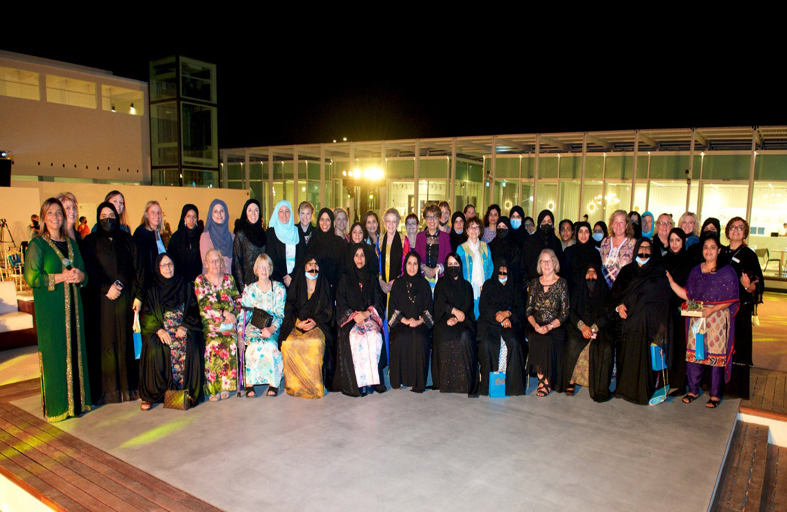 برعاية الشيخة فاطمة .. مستشفى كند يحتفل بالذكرى الـ 60 لتأسيسه