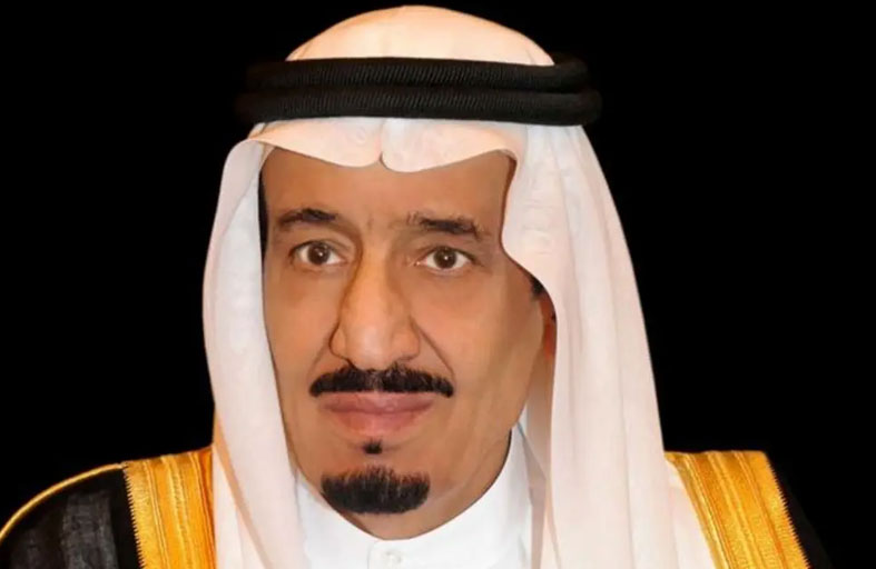 حكام الإمارات يهنئون خادم الحرمين الشريفين وولي عهده بذكرى اليوم الوطني الـ95 للمملكة