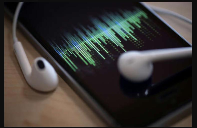  «آبل» توفّر الاشتراك في المدونات الصوتية