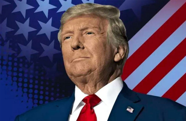 ترامب يؤسس فريق عمل رئاسي لأولمبياد لوس أنجليس 2028