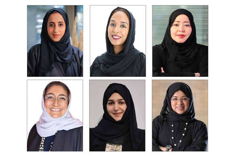 دائرة الاقتصاد والسياحة بدبي: المرأة الإماراتية نموذج ملهم في مسيرة التنمية وتحقيق الإنجازات والريادة