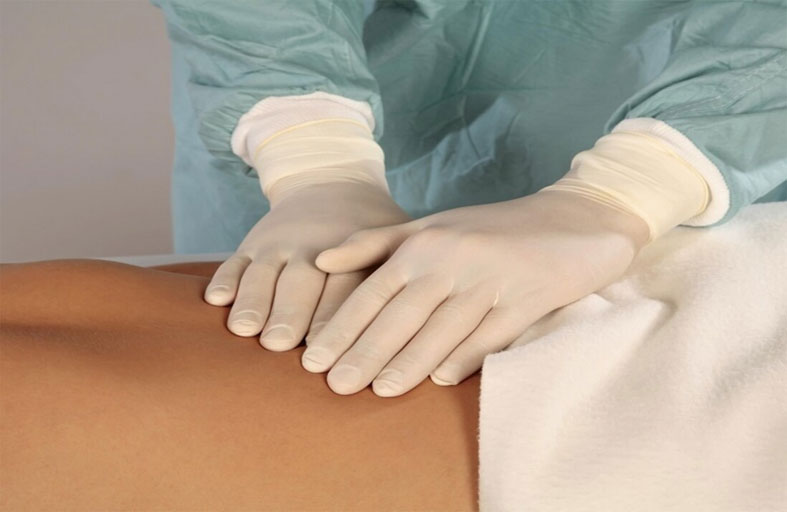 علامات ركود الصفراء