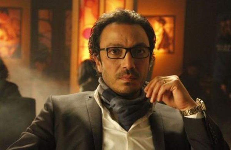 طارق لطفي: في 