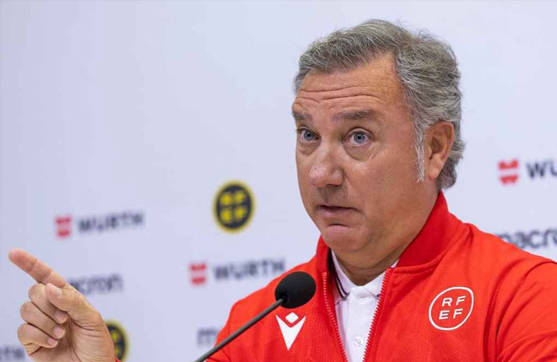 انتصار ساحق لريال مدريد في أزمة التحكيم بالدوري الإسباني